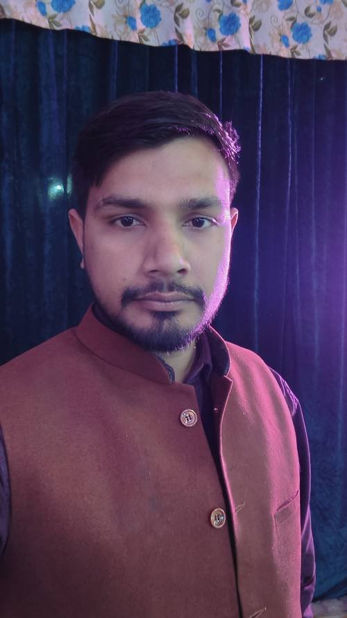 Vivek kumar
