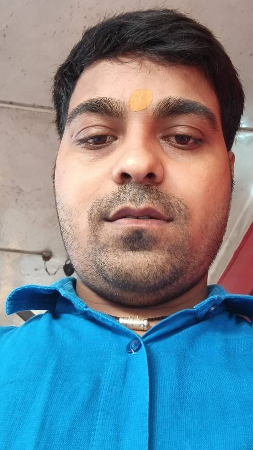Dharmendra Prajapati
