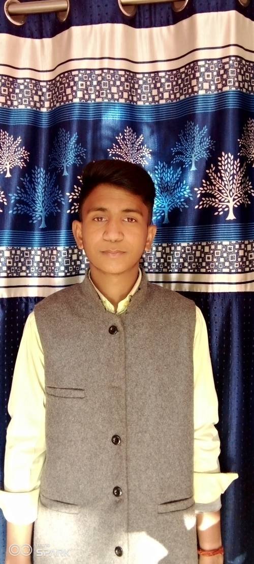Abhishek Yadav