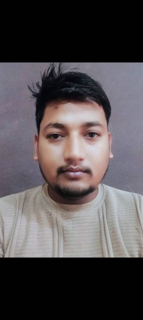 ARPIT CHAUDHARI