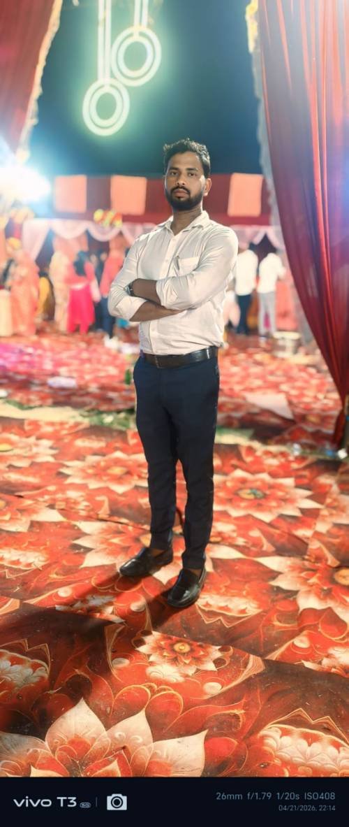 Devendra Kumar