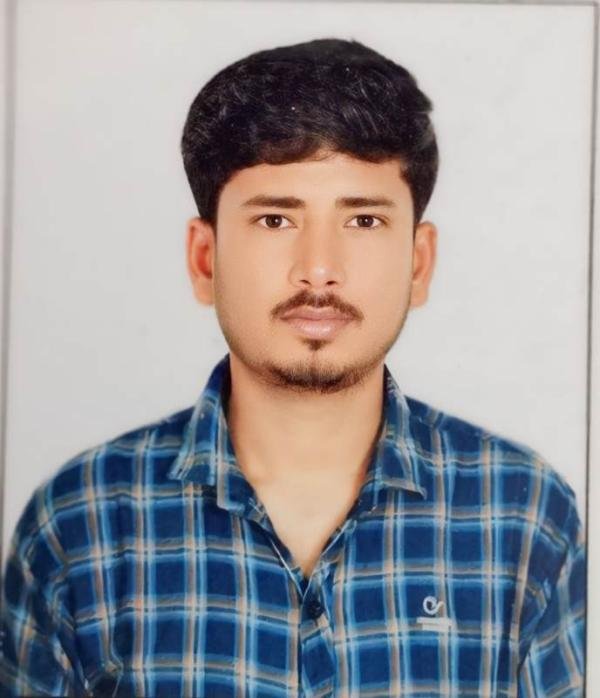 ALOK kumar