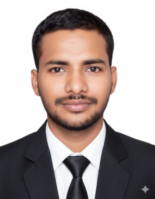 SHASHI KUMAR MADHESHIYA