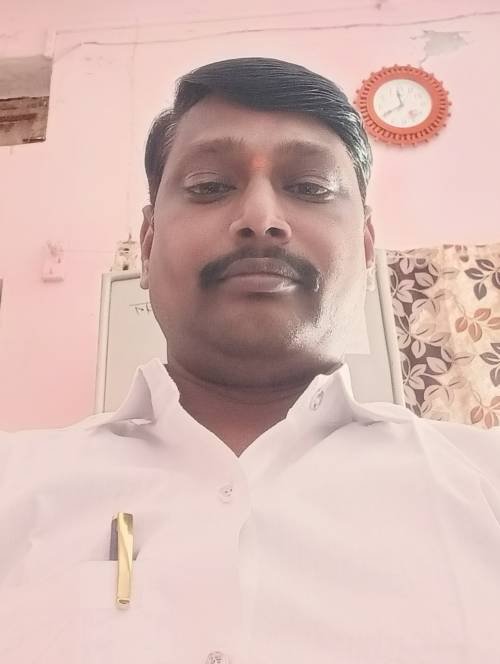 Shiv kumar prajapati