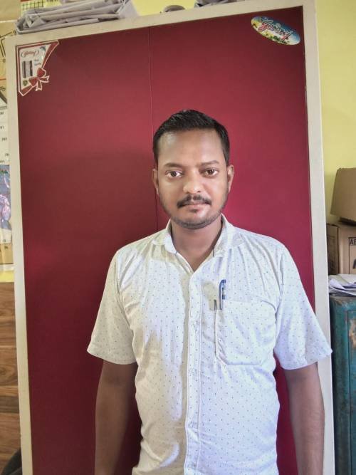 Suyash srivastava