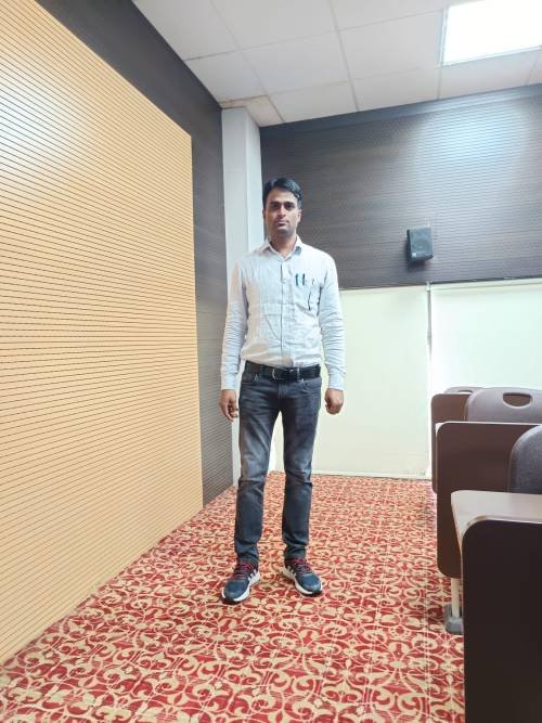 Aman kumar yadav