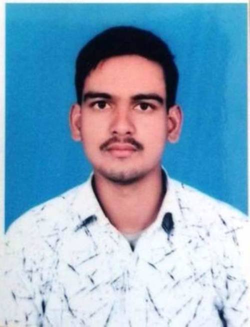 Suraj Soni