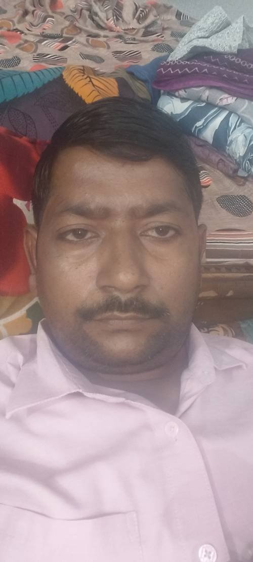 Anoop kumar yadav