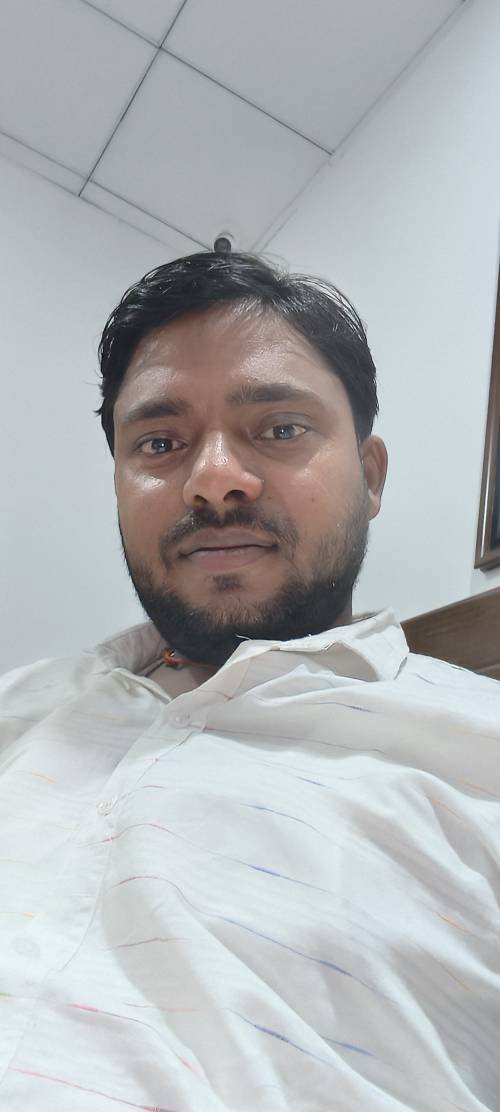 SANDEEP KUMAR