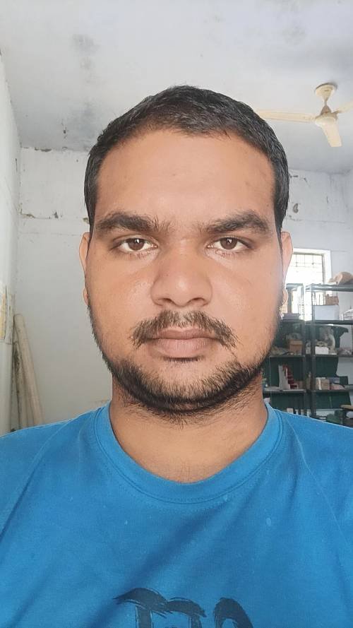 Ram Autar Gautam