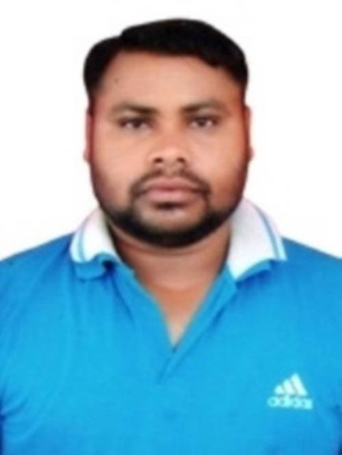 Jay dev Singh