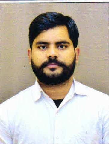 Kedar Nath Pandey