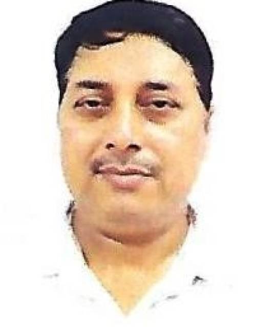 MADHU SUDAN TRIPATHI