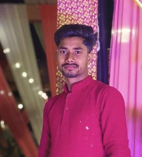 Suresh