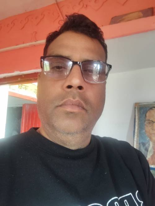 Rajeev Kumar Gupta