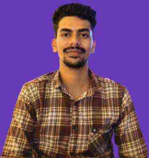 Jagdambika Pal