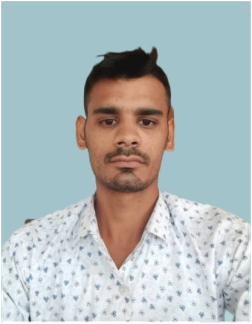 Ashutosh Rai