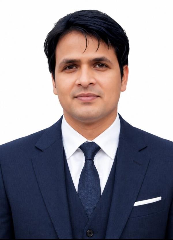 Gaurav verma