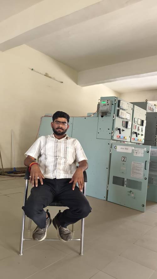 Keshav awasthi