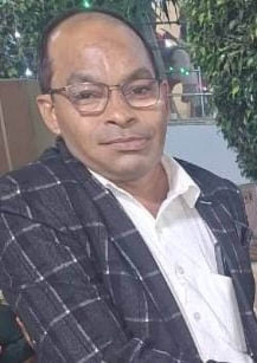 Sanoj Kumar