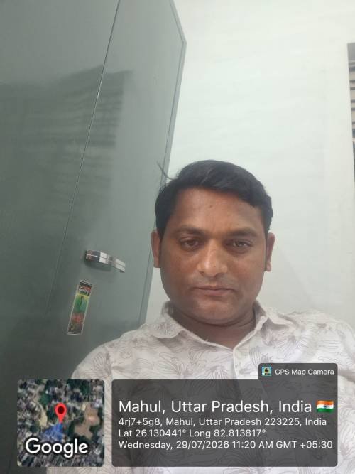 Vishal soni