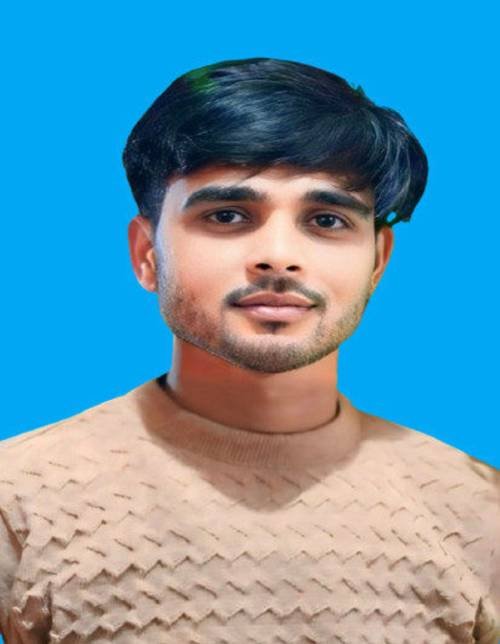 गौतम सिंह
