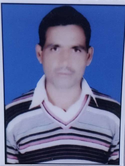 Shailesh Sharma
