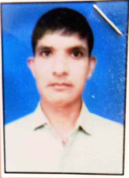 MD FIROZ ANSARI