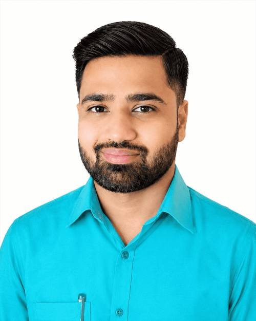 Amit Kumar Gupta