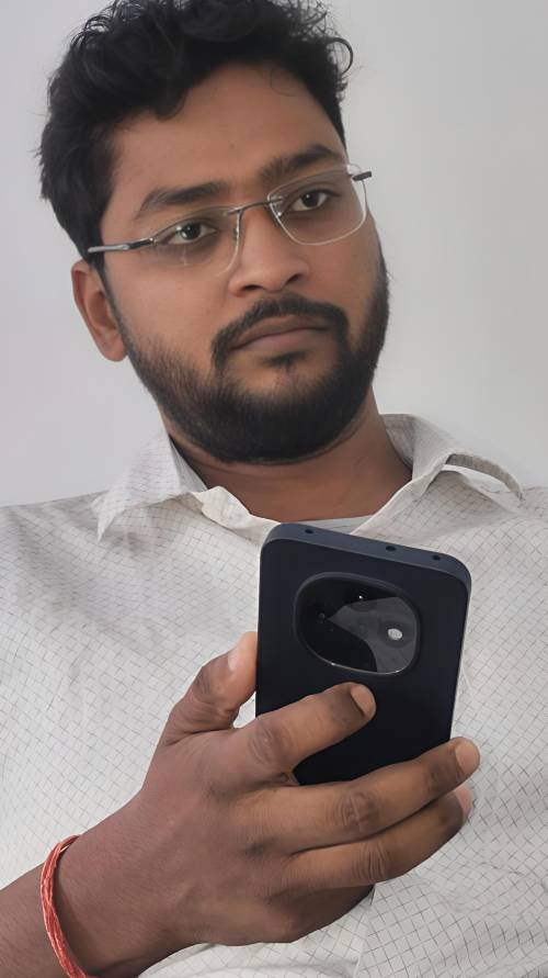 KRISHNA GOPAL MANI TRIPATHI
