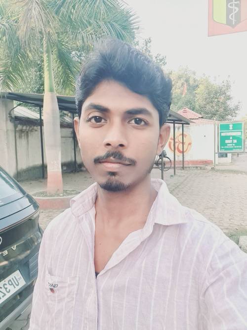 Abhinav Kumar Solanki