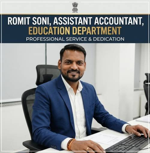 romit soni