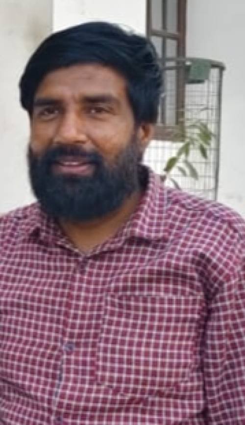 Prabhash Singh