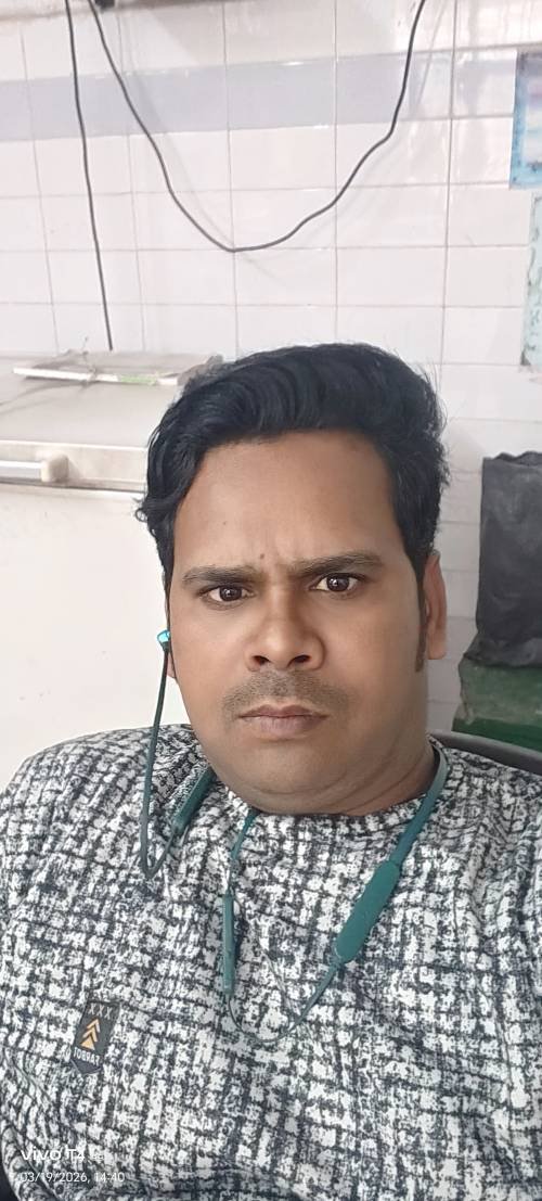 Deepu Singh