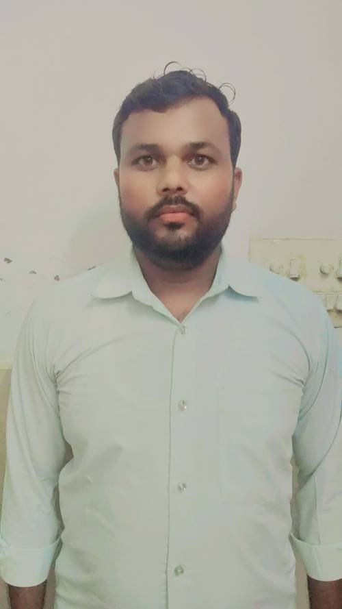 Balendra kumar