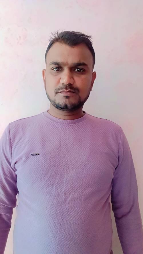 SHAILENDRA KUMAR