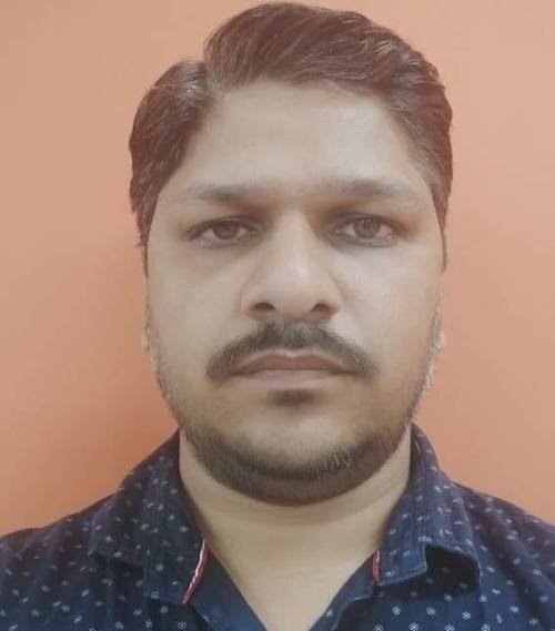 Jitendra kumar