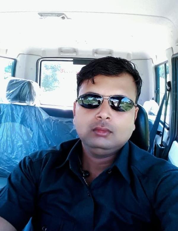 सचिन कुमार
