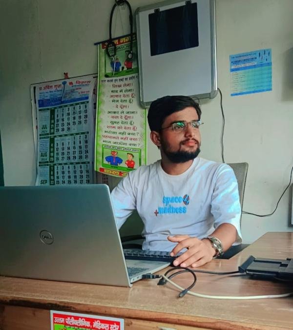Shivam pandey