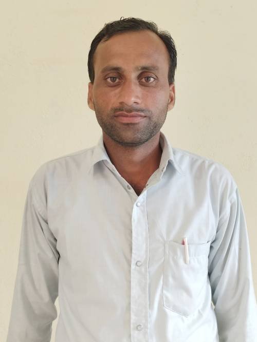 Chaman Lal Yadav