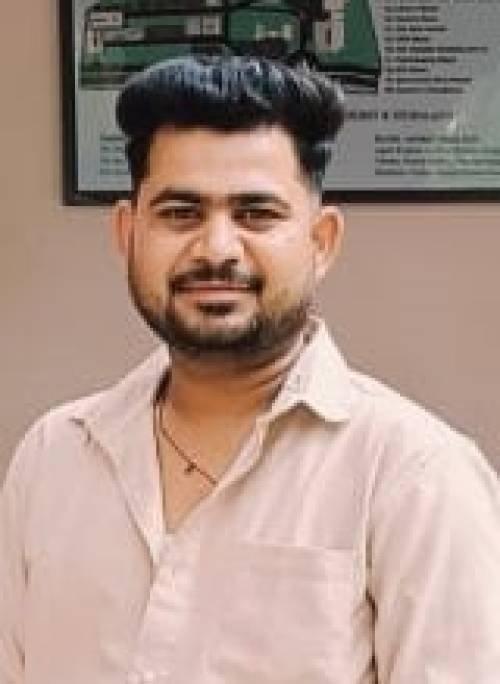 Rohit shree bas