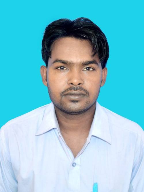 SANTOSH KUMAR