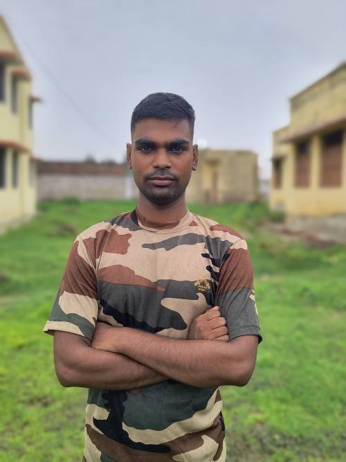 Virendra kumar Nishad