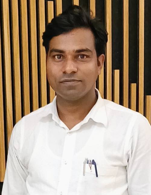 Vishwa nath maurya