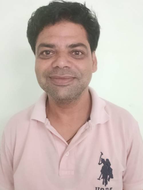 sachendra pratap singh