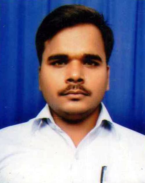 SUBAHSH CHANDRA SHUKLA