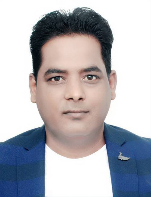 आसिद खान