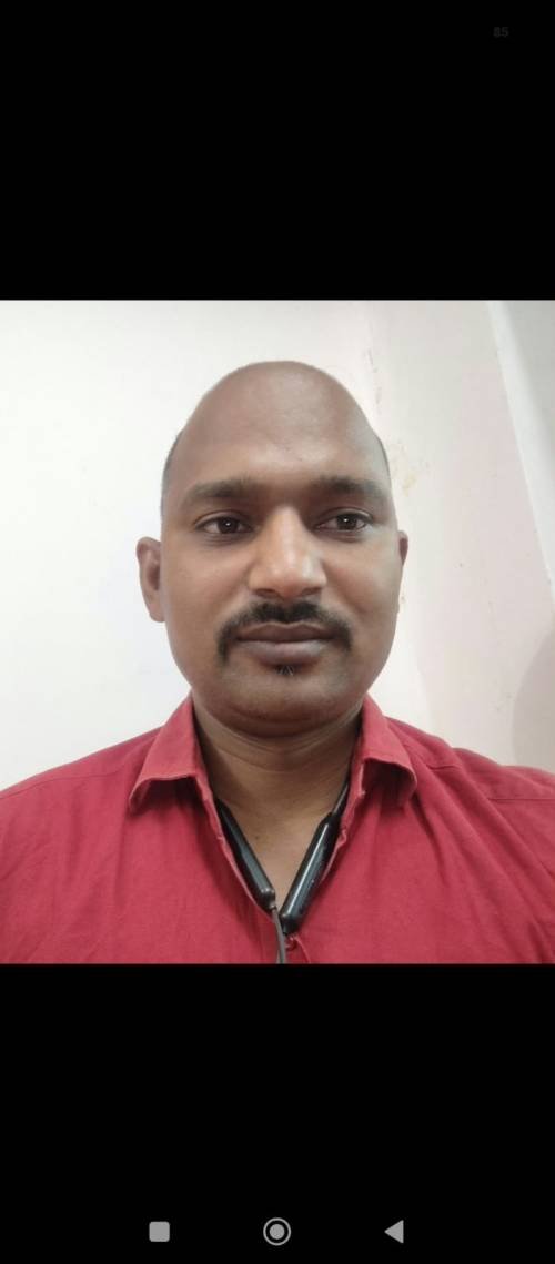 ARUN KUMAR