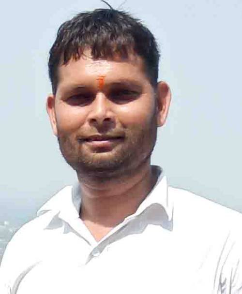 Abhijeet Kumar Patel