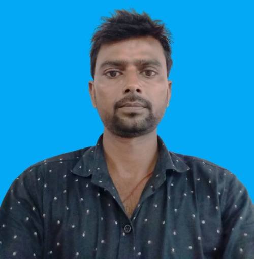 RAJIV KUSHWAHA